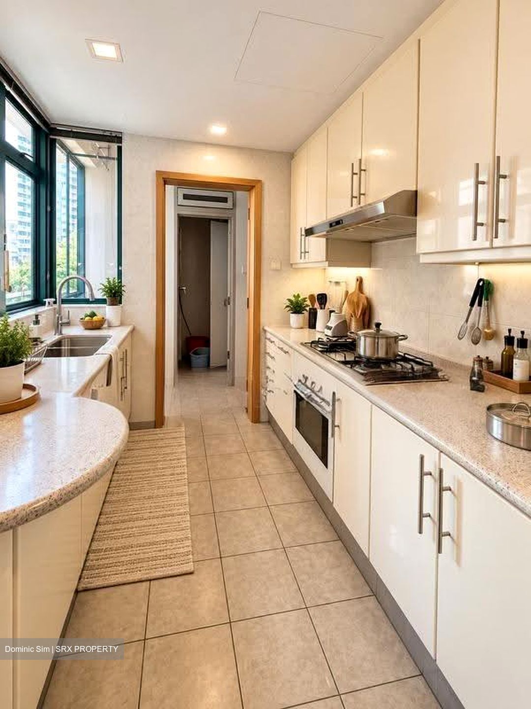 Thomson 800 (D11), Condominium #620700311